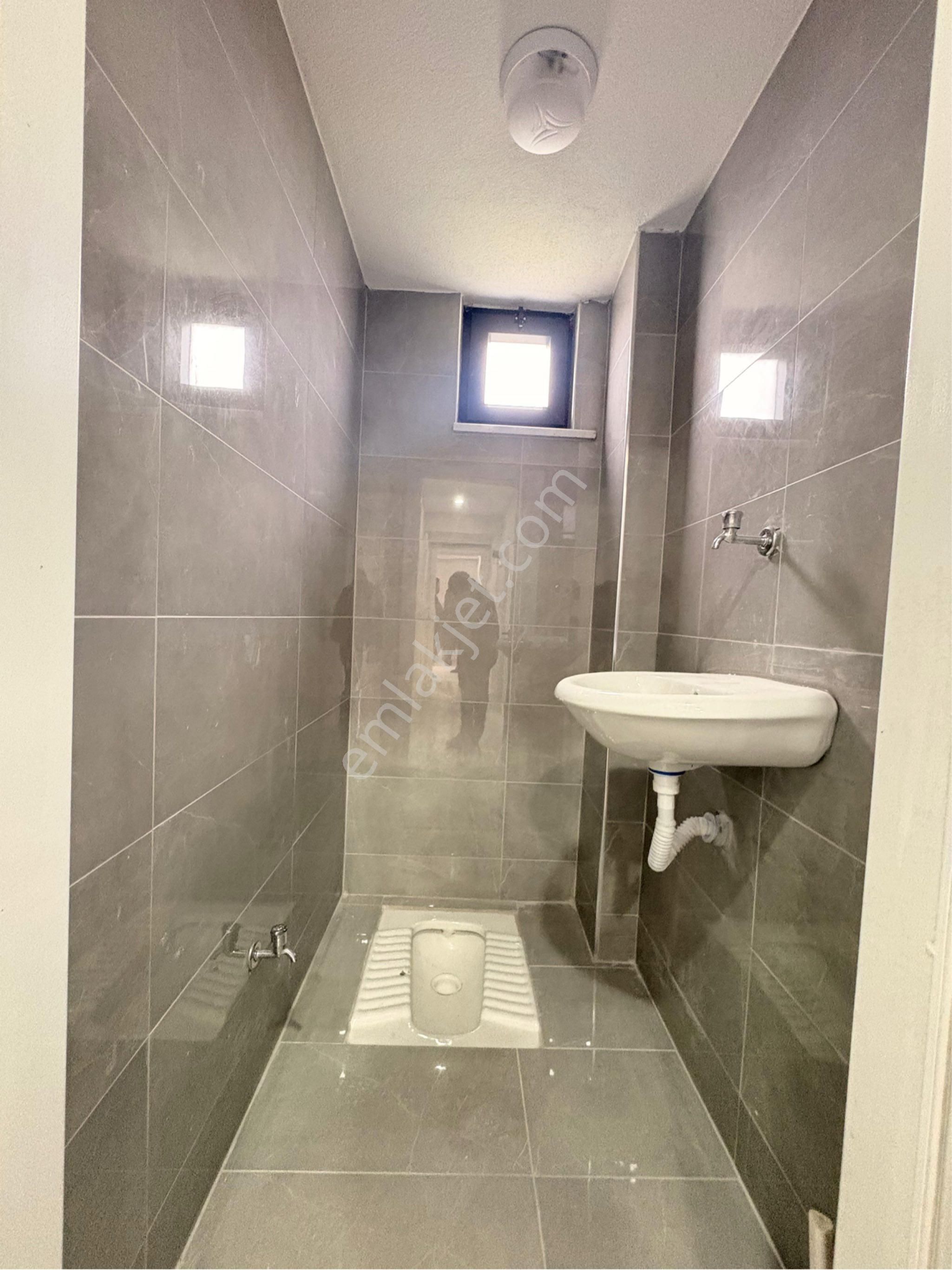 Baykal İnş.sultangazi Cebeci Mah Satılık Sıfır Lüks Satılık Daire - Görsel 15