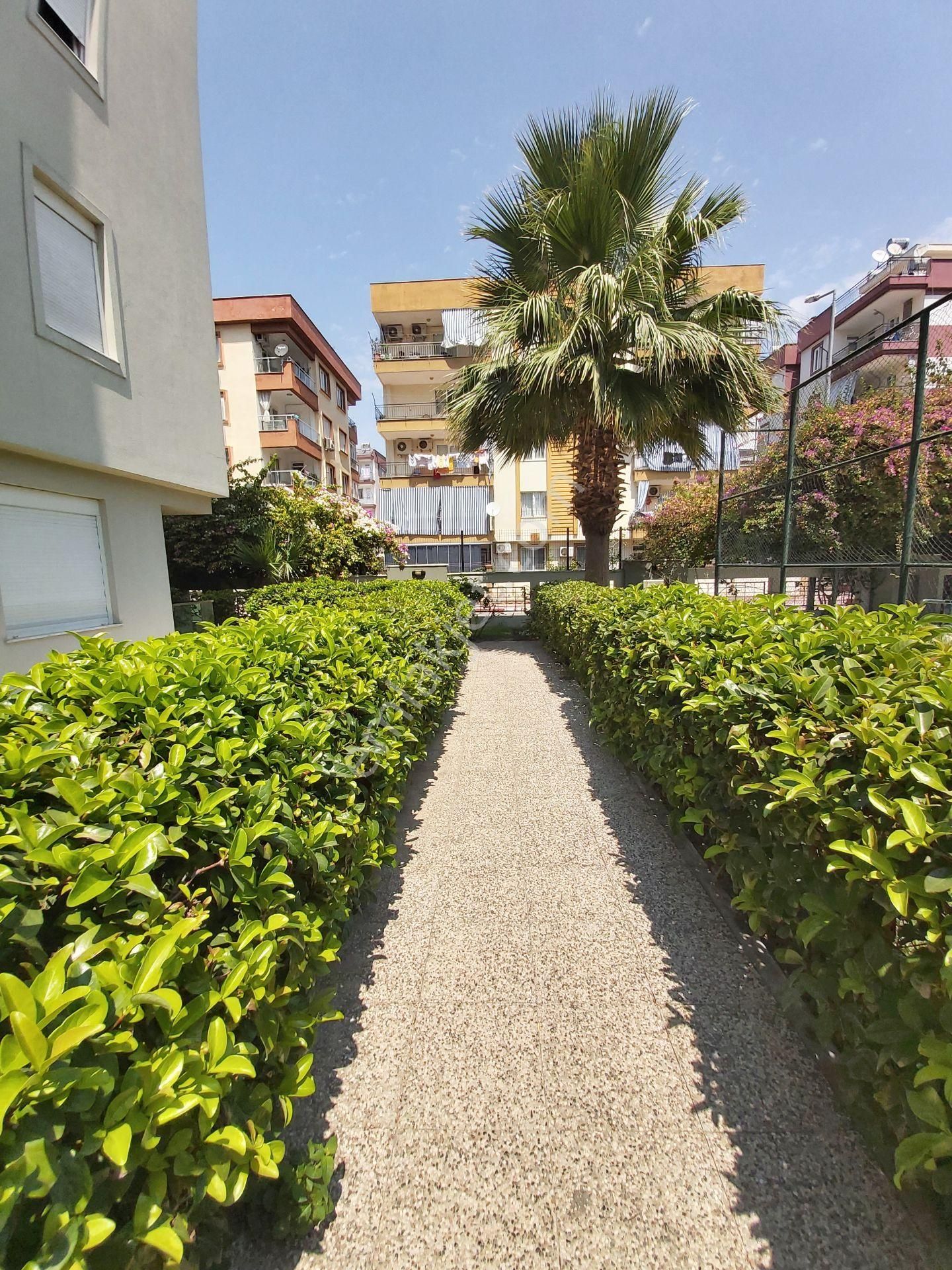 Kızıltoprakta Full Donanımlı Site İçi 2+1 Daire Ve Yaşam Alanı - Görsel 28