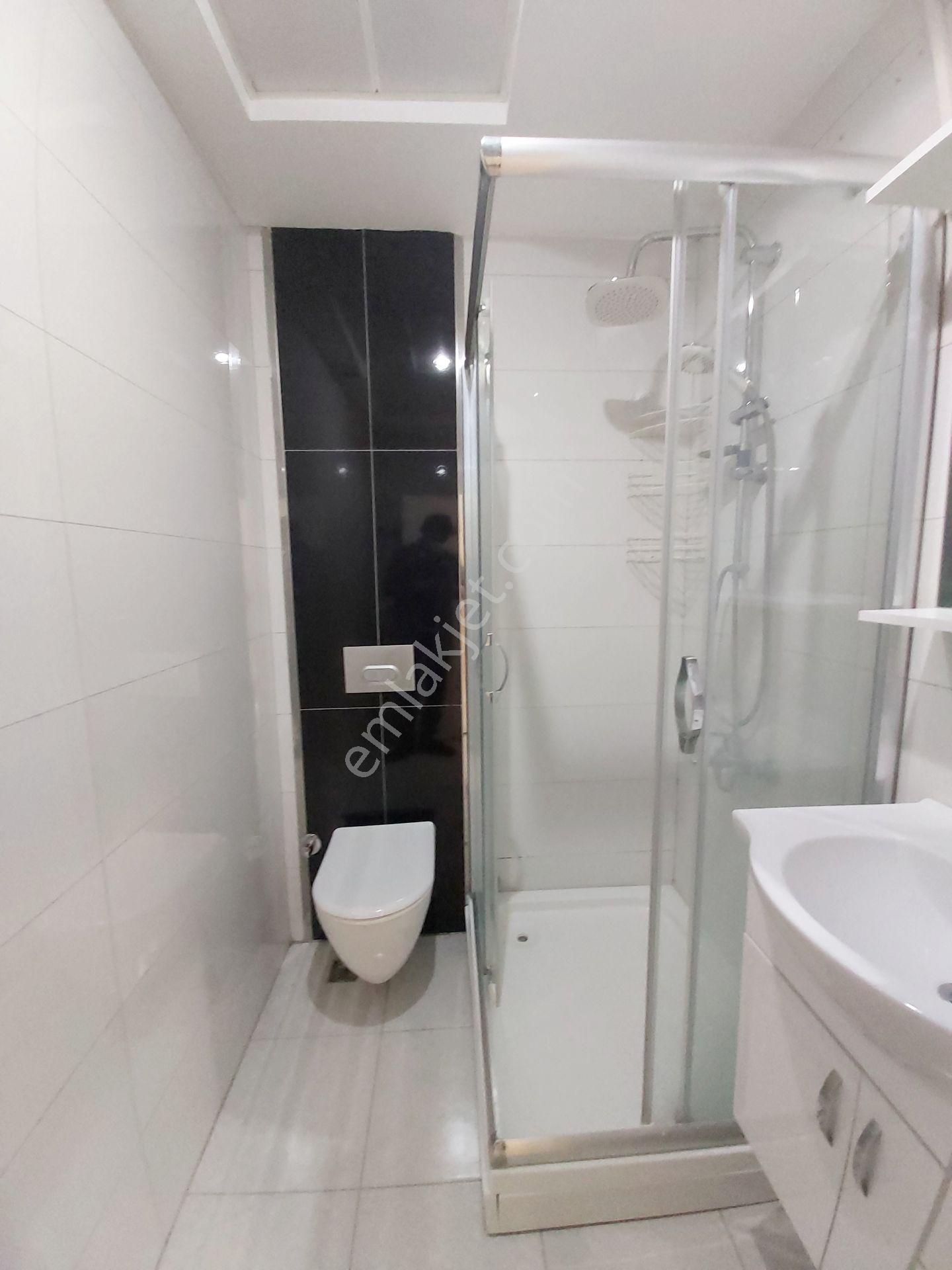 Kızıltoprakta Full Donanımlı Site İçi 2+1 Daire Ve Yaşam Alanı - Görsel 18