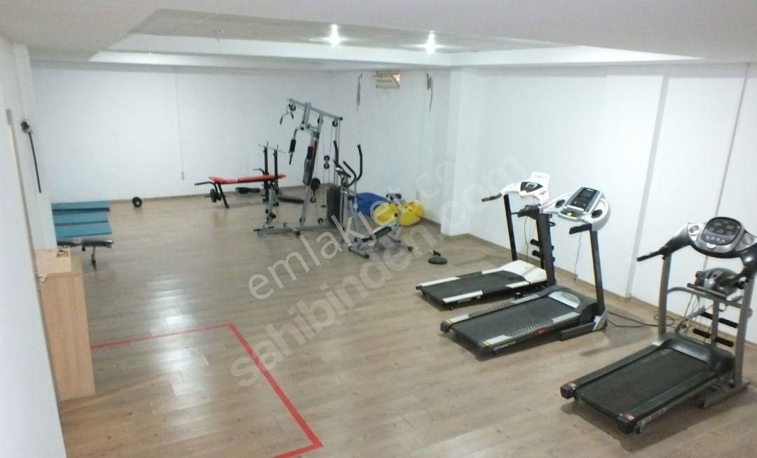 Kızıltoprakta Full Donanımlı Site İçi 2+1 Daire Ve Yaşam Alanı - Görsel 32