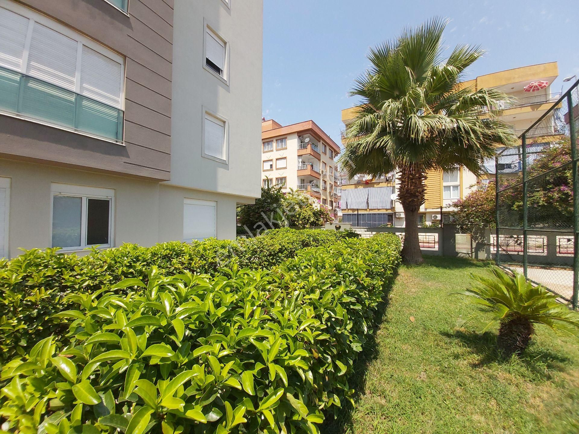 Kızıltoprakta Full Donanımlı Site İçi 2+1 Daire Ve Yaşam Alanı - Görsel 27