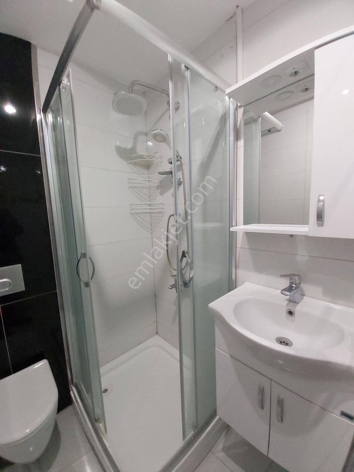 Kızıltoprakta Full Donanımlı Site İçi 2+1 Daire Ve Yaşam Alanı - Görsel 23