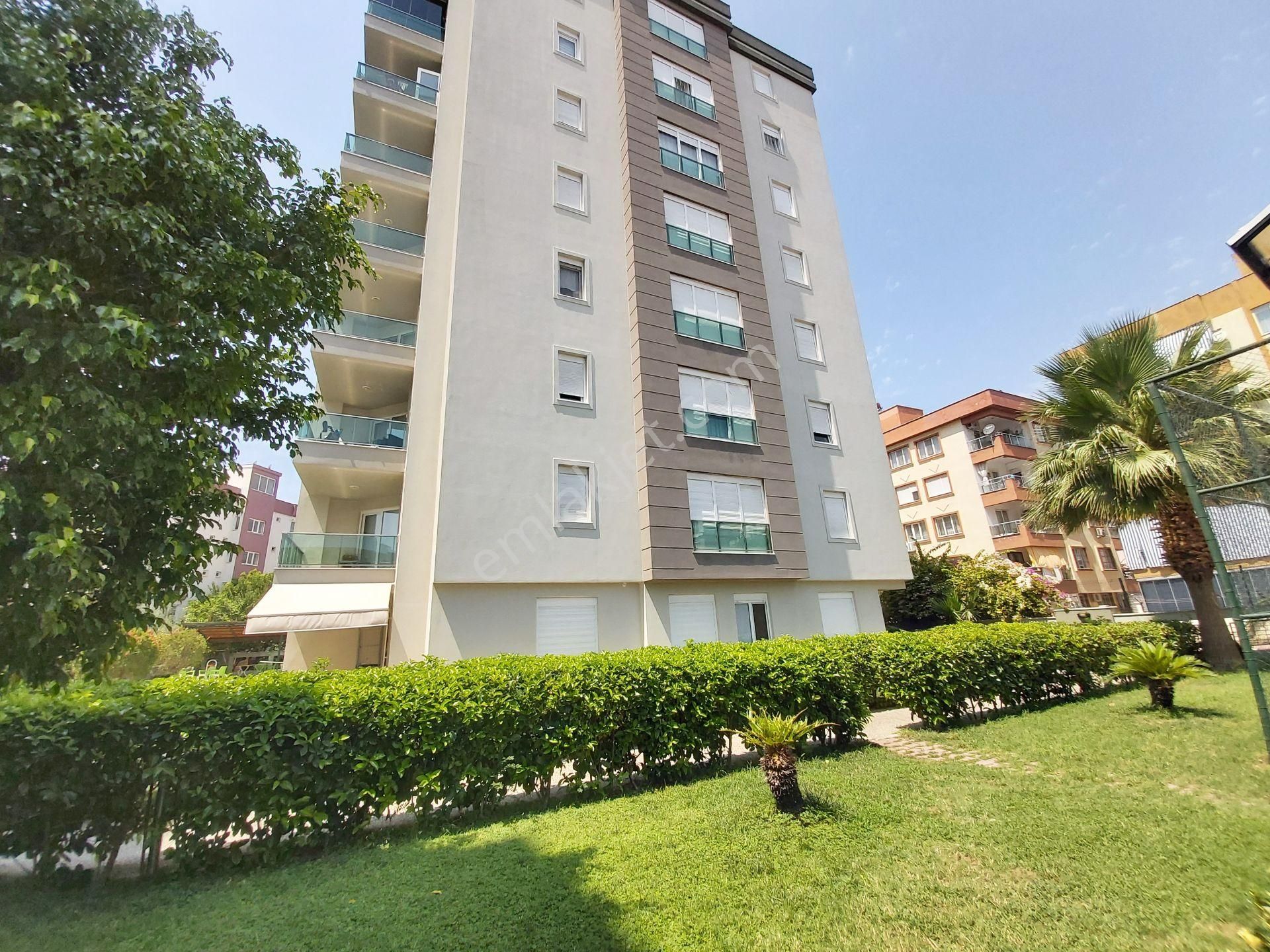 Kızıltoprakta Full Donanımlı Site İçi 2+1 Daire Ve Yaşam Alanı - Görsel 25