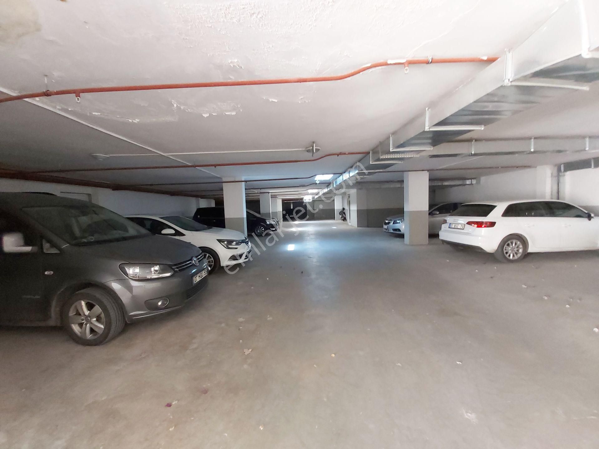 Kızıltoprakta Full Donanımlı Site İçi 2+1 Daire Ve Yaşam Alanı - Görsel 30