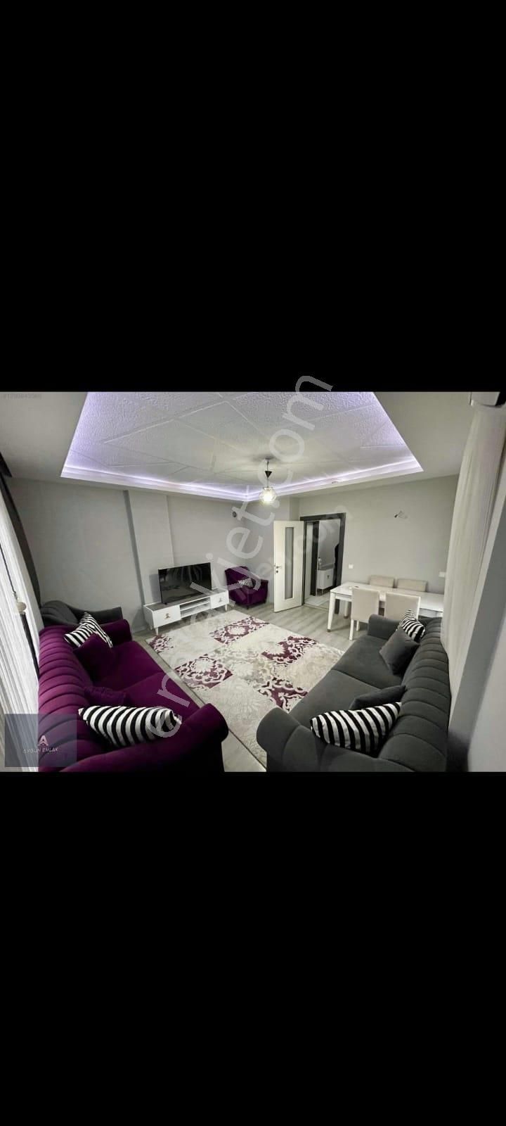 Kuzeyyakada Gün Isılı 2+1fırsat Daire