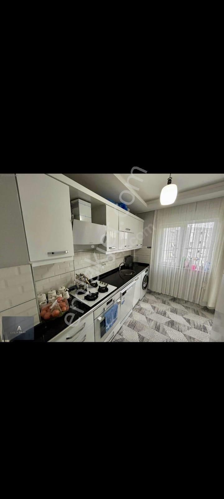 Kuzeyyakada Gün Isılı 2+1fırsat Daire - Görsel 5