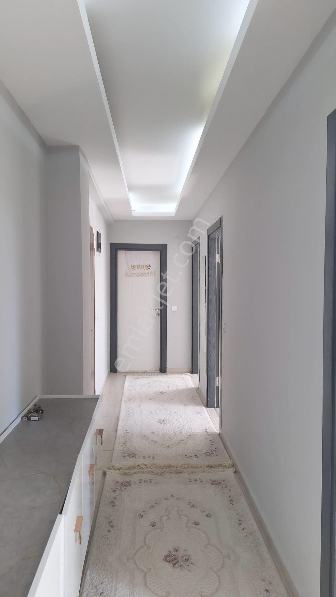 Kuzeyyakada Gün Isılı 2+1fırsat Daire - Görsel 8