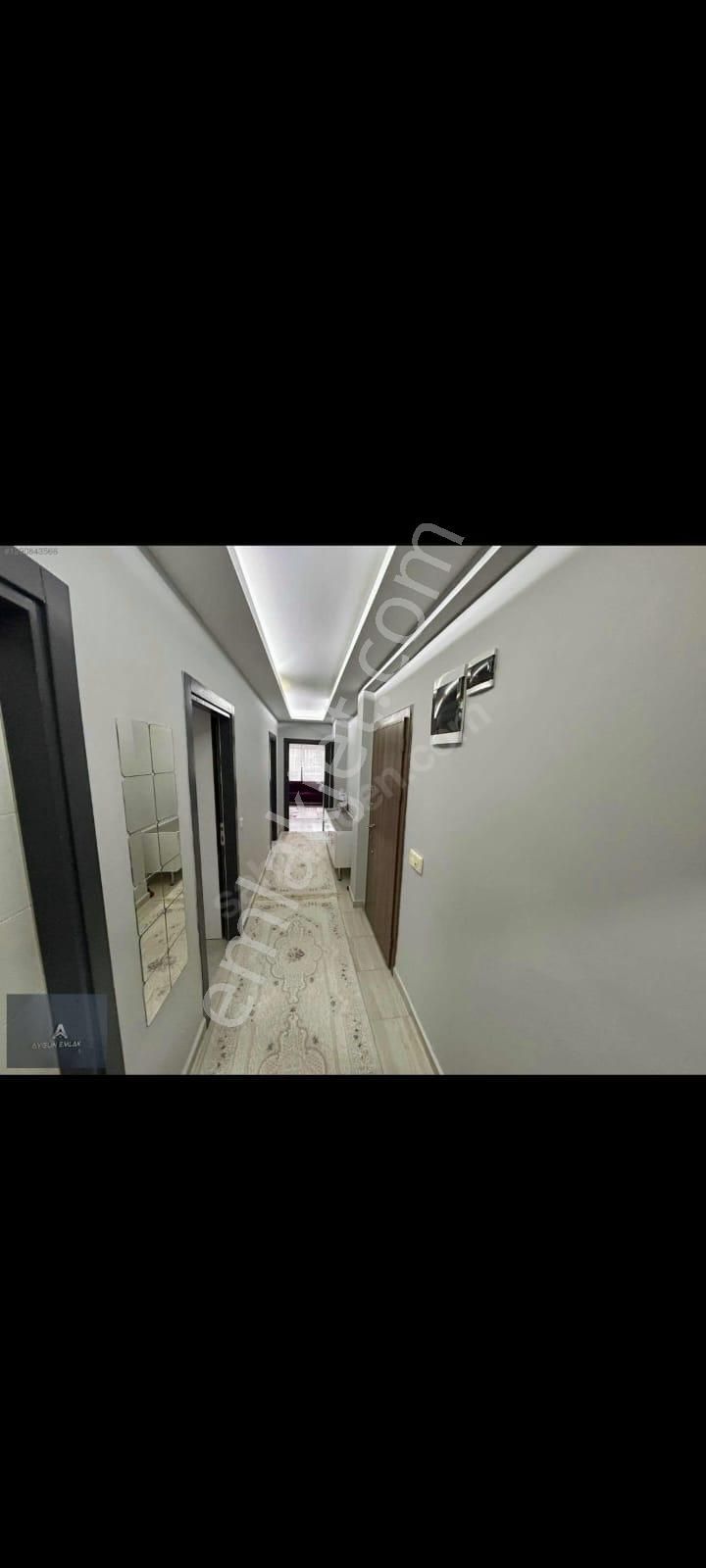 Kuzeyyakada Gün Isılı 2+1fırsat Daire - Görsel 9