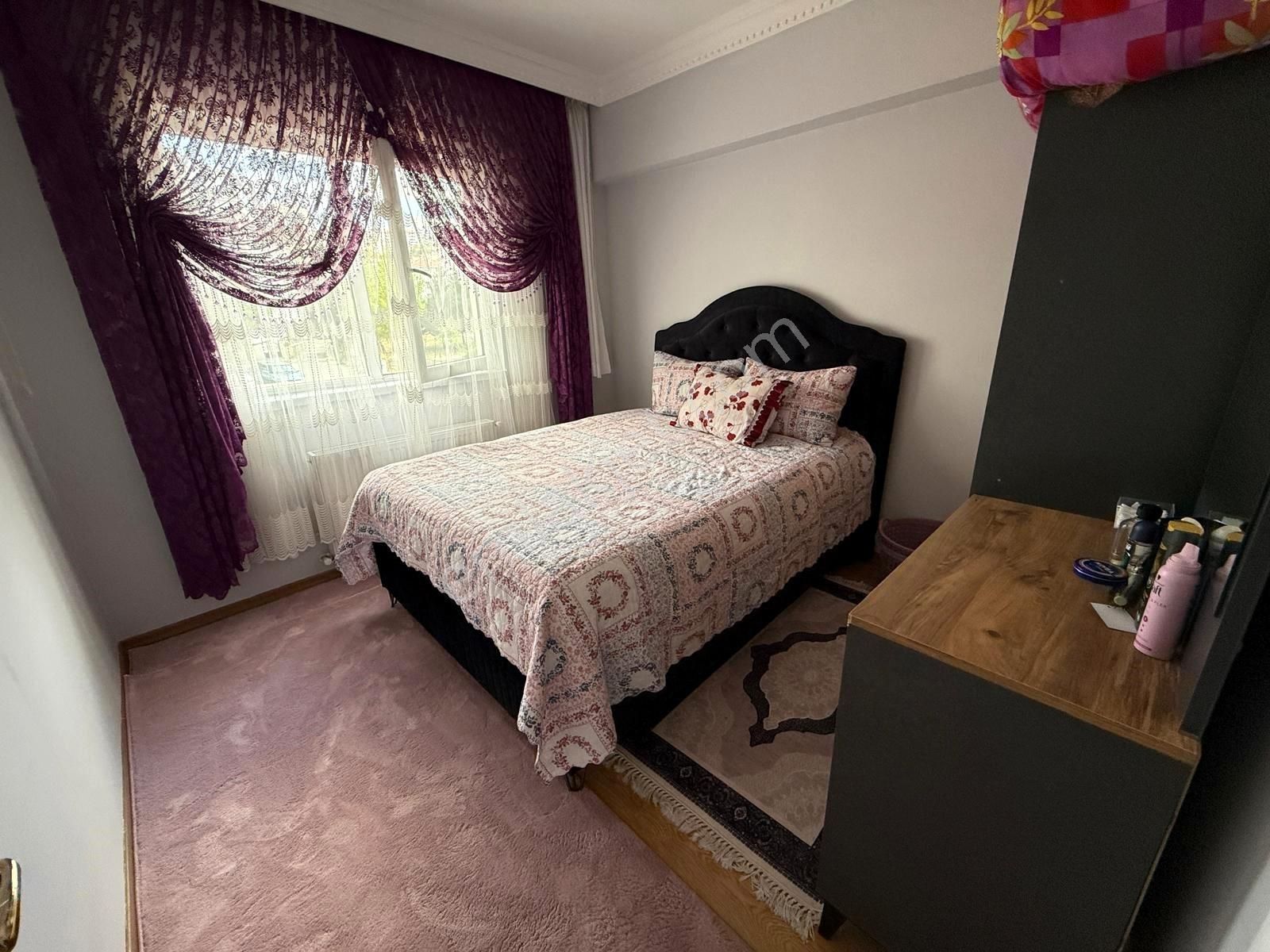 ꧁▇yılmaz'dan▇꧂cadde Yakını Masrafsız Asansörlü 3+1 Daire - Görsel 17