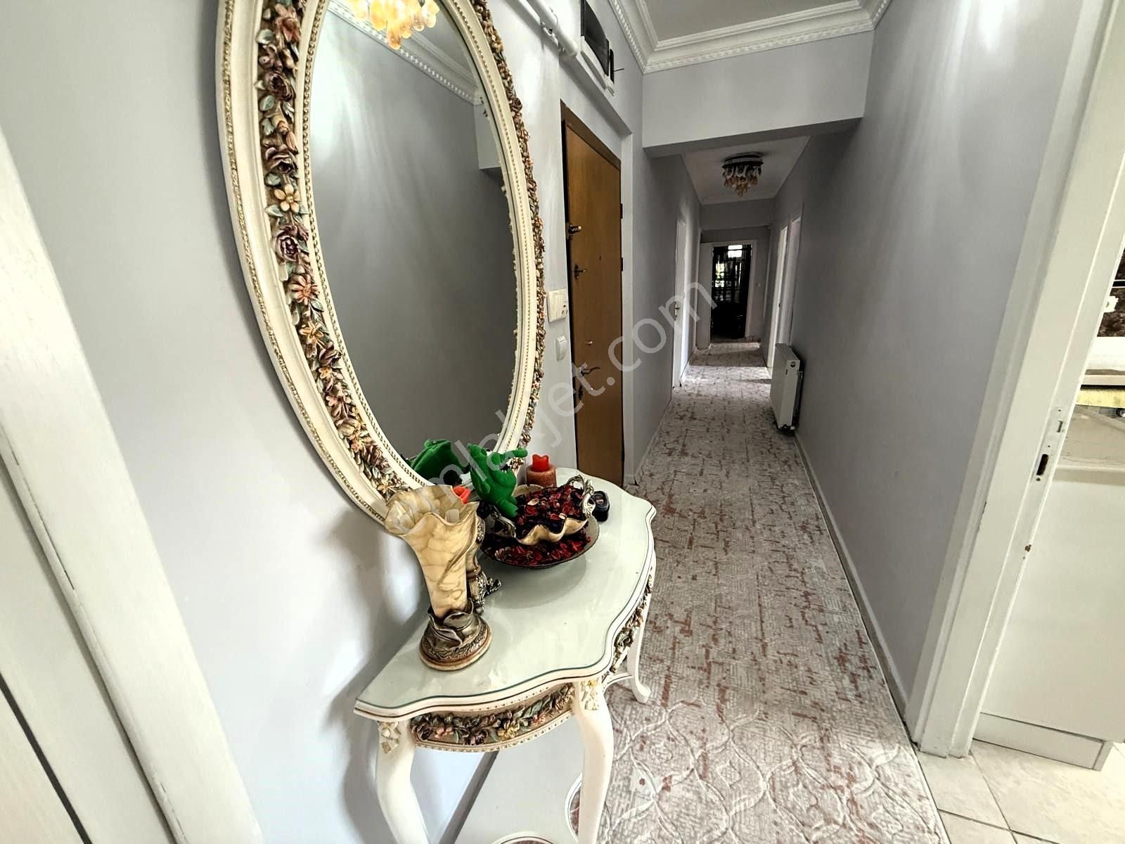 ꧁▇yılmaz'dan▇꧂cadde Yakını Masrafsız Asansörlü 3+1 Daire - Görsel 4