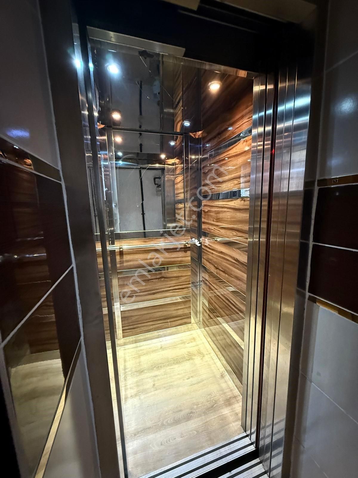 ꧁▇yılmaz'dan▇꧂cadde Yakını Masrafsız Asansörlü 3+1 Daire - Görsel 28