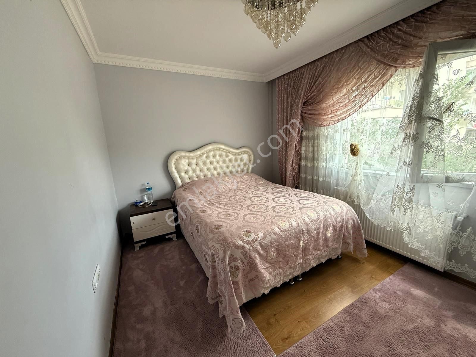 ꧁▇yılmaz'dan▇꧂cadde Yakını Masrafsız Asansörlü 3+1 Daire - Görsel 6