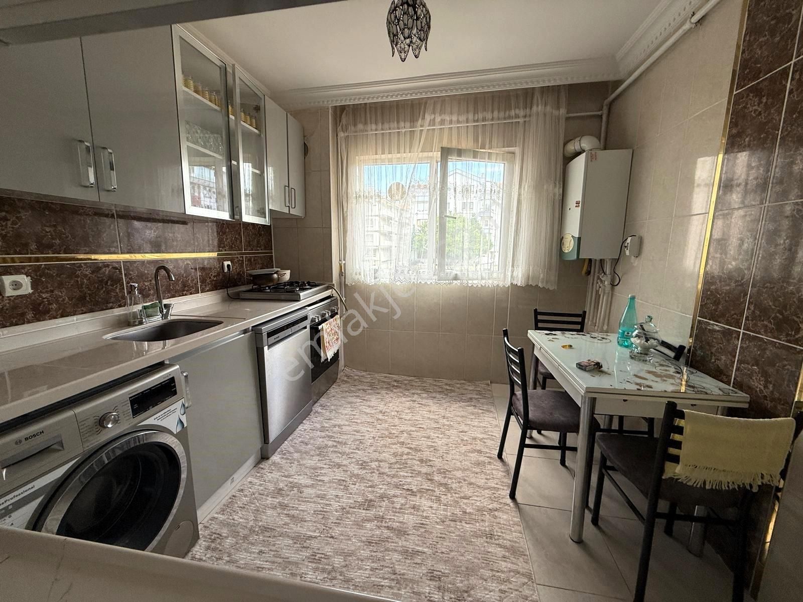 ꧁▇yılmaz'dan▇꧂cadde Yakını Masrafsız Asansörlü 3+1 Daire - Görsel 29