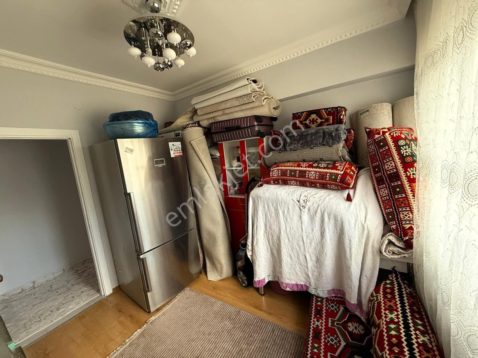 ꧁▇yılmaz'dan▇꧂cadde Yakını Masrafsız Asansörlü 3+1 Daire - Görsel 22