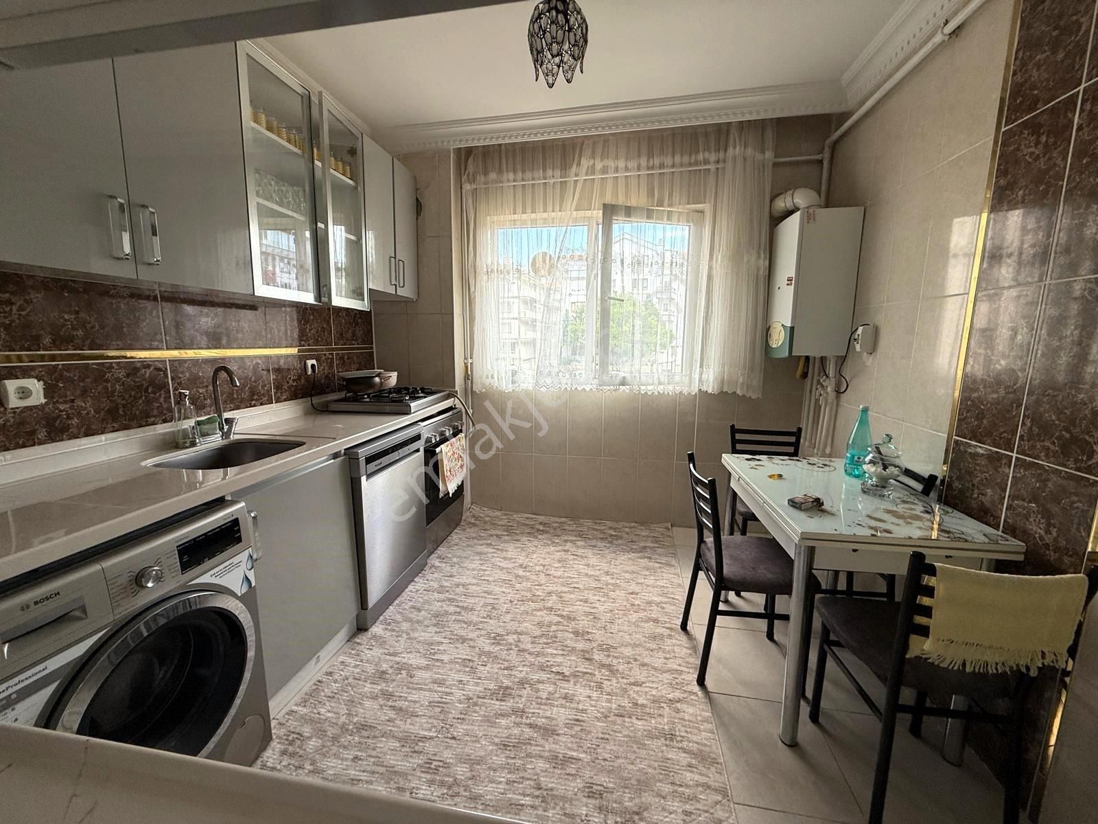 ꧁▇yılmaz'dan▇꧂cadde Yakını Masrafsız Asansörlü 3+1 Daire - Görsel 15