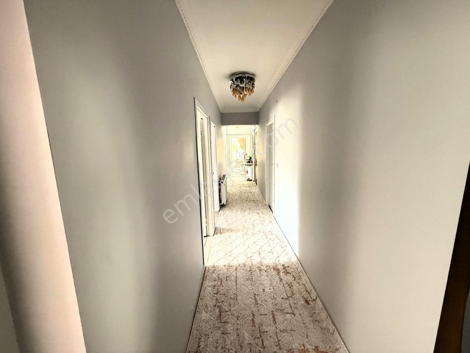 ꧁▇yılmaz'dan▇꧂cadde Yakını Masrafsız Asansörlü 3+1 Daire - Görsel 25