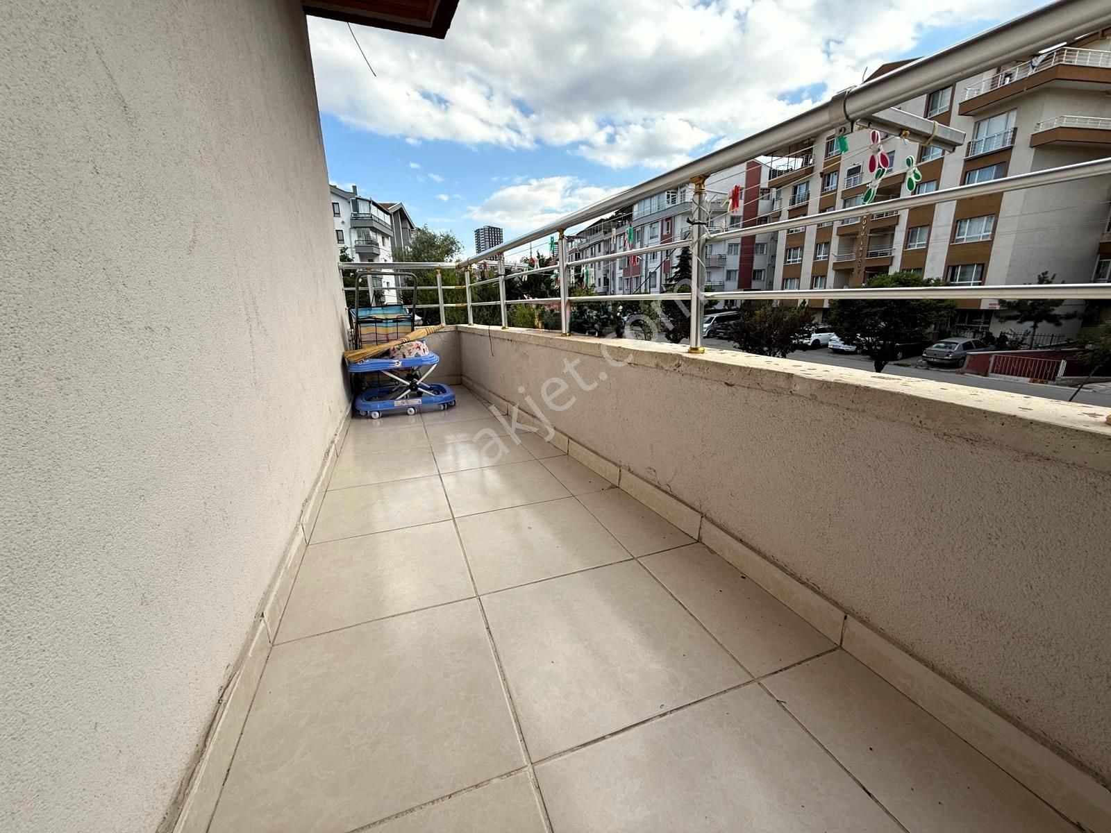 ꧁▇yılmaz'dan▇꧂cadde Yakını Masrafsız Asansörlü 3+1 Daire - Görsel 32