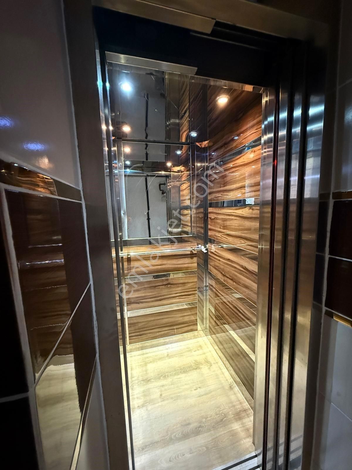 ꧁▇yılmaz'dan▇꧂cadde Yakını Masrafsız Asansörlü 3+1 Daire - Görsel 18