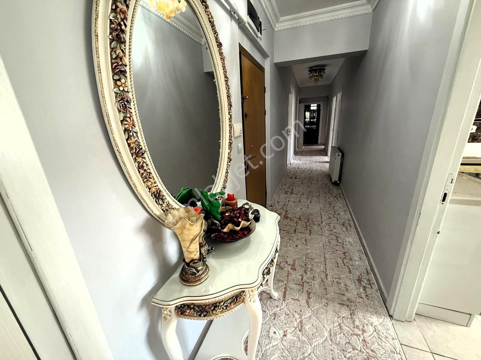 ꧁▇yılmaz'dan▇꧂cadde Yakını Masrafsız Asansörlü 3+1 Daire - Görsel 27