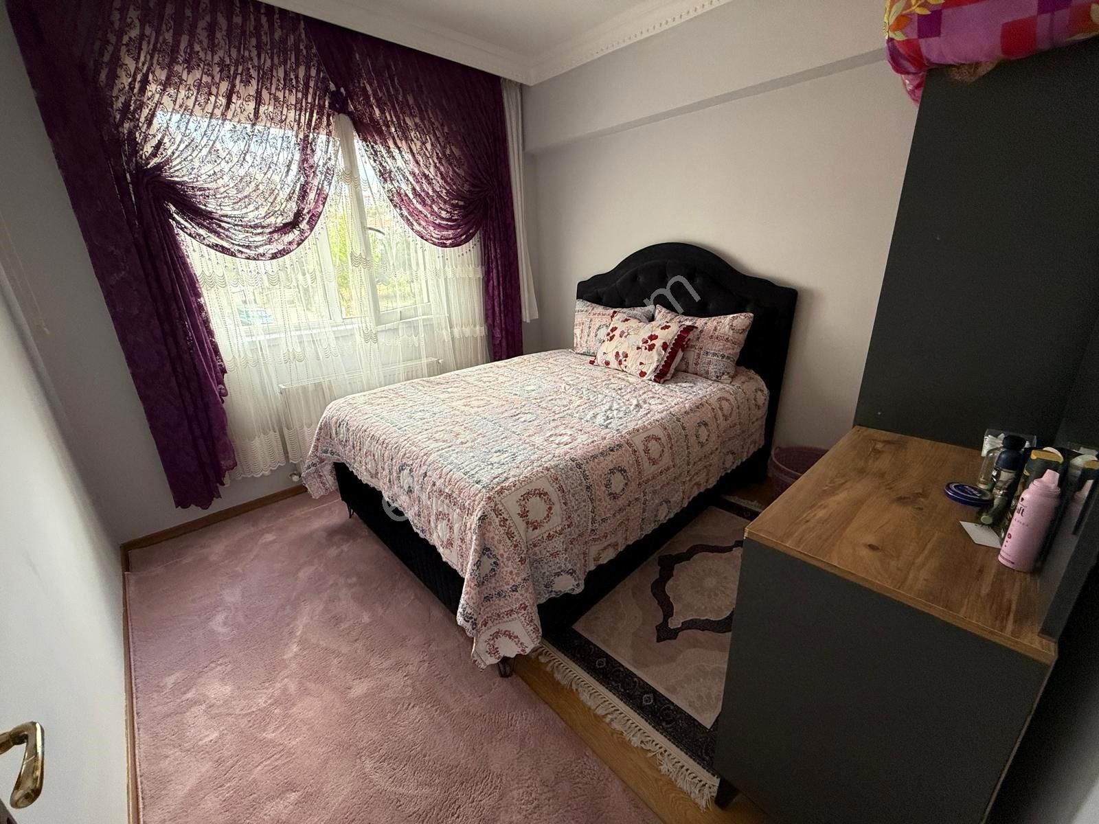 ꧁▇yılmaz'dan▇꧂cadde Yakını Masrafsız Asansörlü 3+1 Daire - Görsel 7