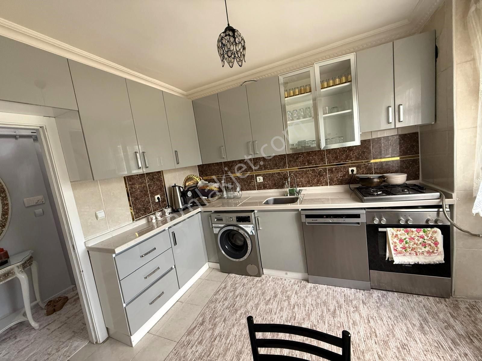 ꧁▇yılmaz'dan▇꧂cadde Yakını Masrafsız Asansörlü 3+1 Daire - Görsel 24