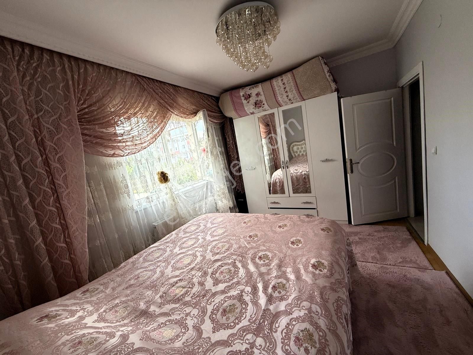 ꧁▇yılmaz'dan▇꧂cadde Yakını Masrafsız Asansörlü 3+1 Daire - Görsel 33