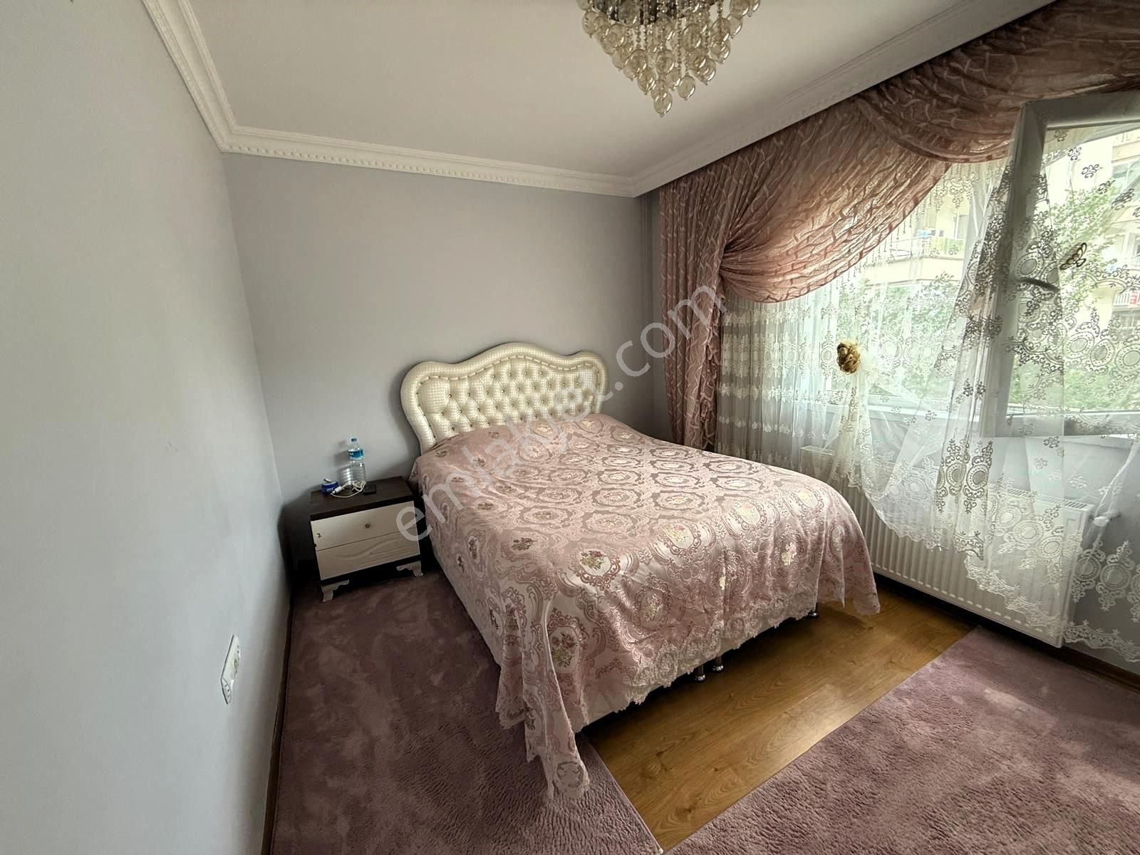 ꧁▇yılmaz'dan▇꧂cadde Yakını Masrafsız Asansörlü 3+1 Daire - Görsel 16