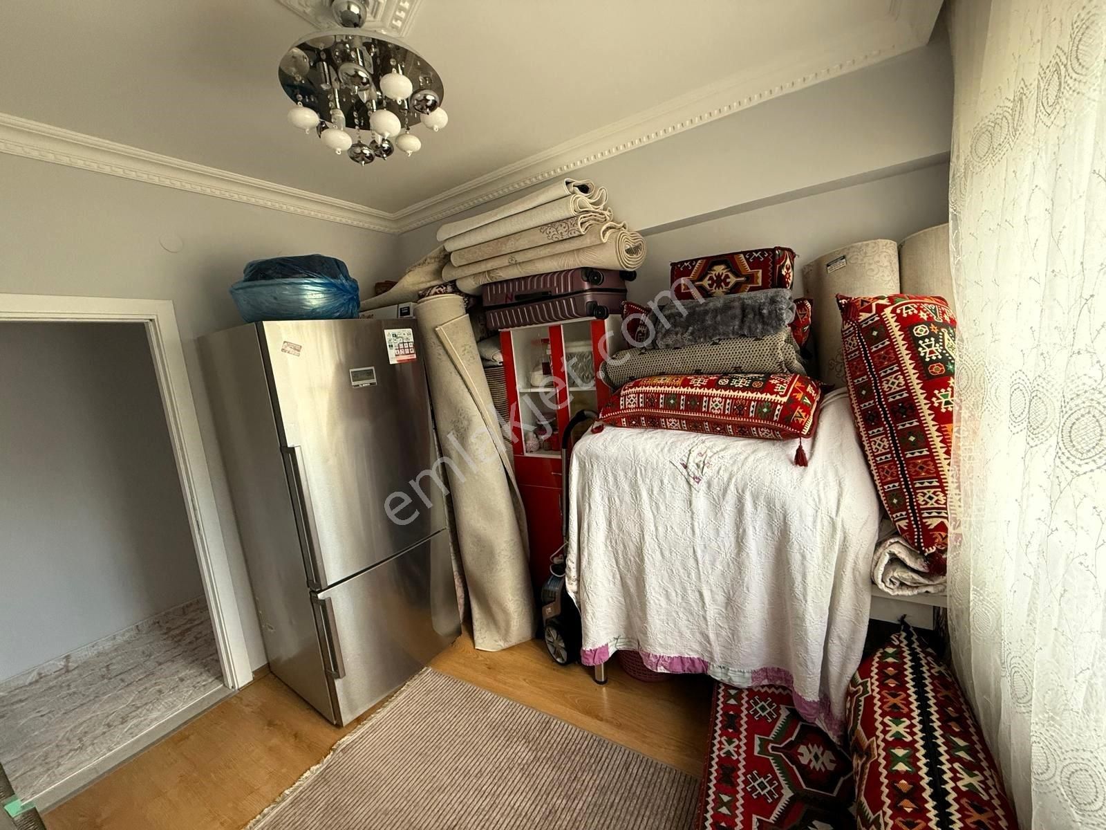 ꧁▇yılmaz'dan▇꧂cadde Yakını Masrafsız Asansörlü 3+1 Daire - Görsel 5