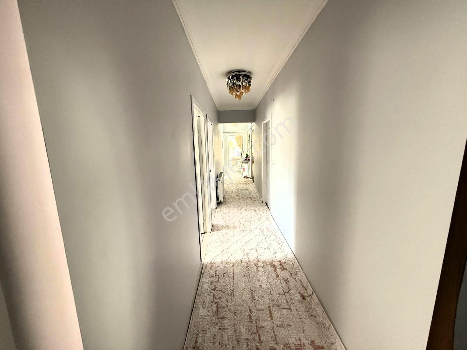 ꧁▇yılmaz'dan▇꧂cadde Yakını Masrafsız Asansörlü 3+1 Daire - Görsel 26