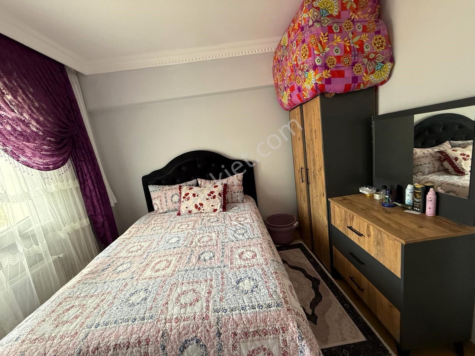 ꧁▇yılmaz'dan▇꧂cadde Yakını Masrafsız Asansörlü 3+1 Daire - Görsel 21