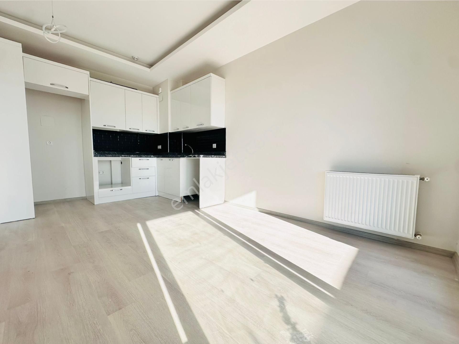 Ethereal'den Tece'de Havuzlu Site İçi Denize Yakın 2+1 Kiralık - Görsel 5