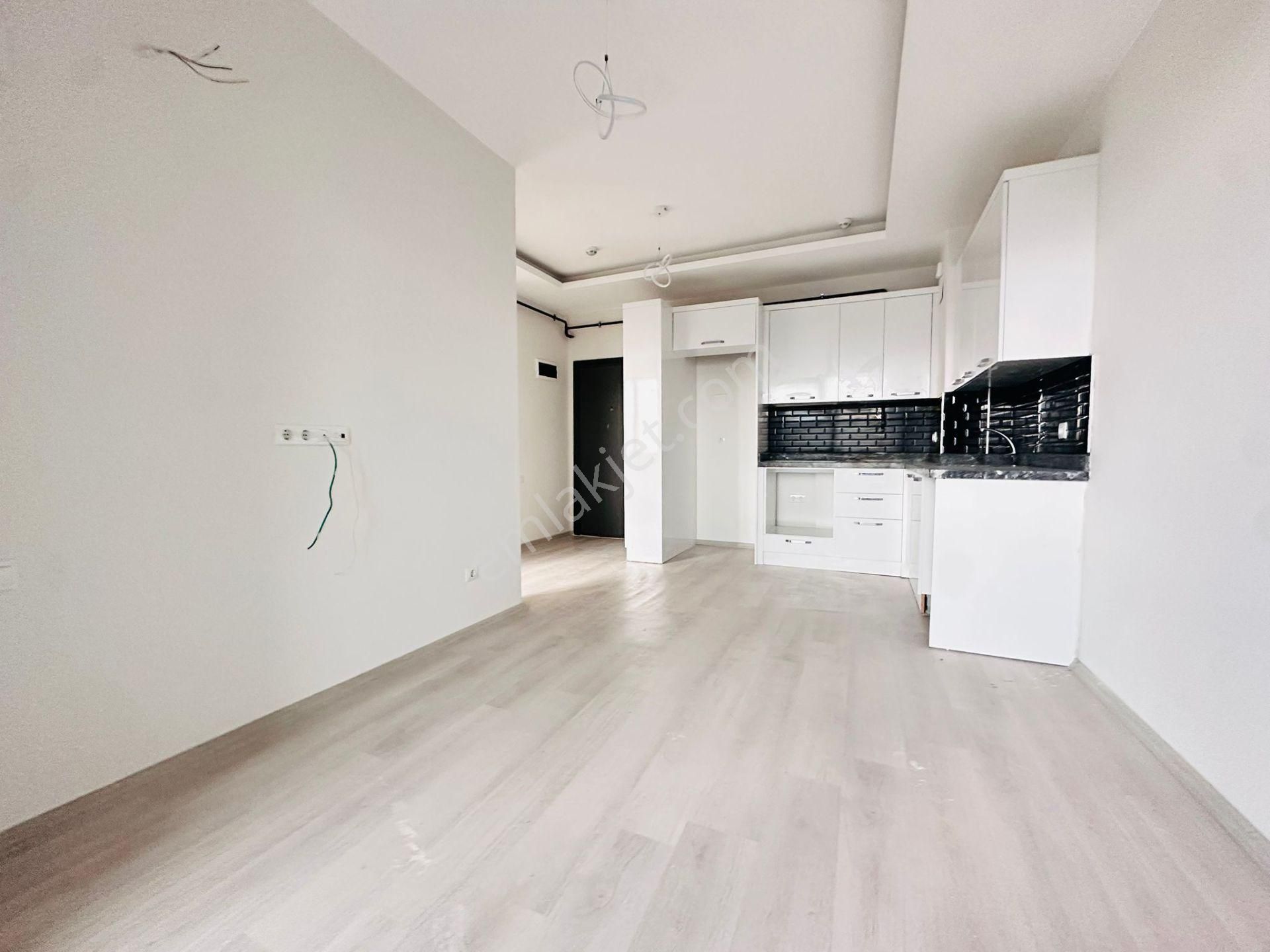 Ethereal'den Tece'de Havuzlu Site İçi Denize Yakın 2+1 Kiralık - Görsel 3