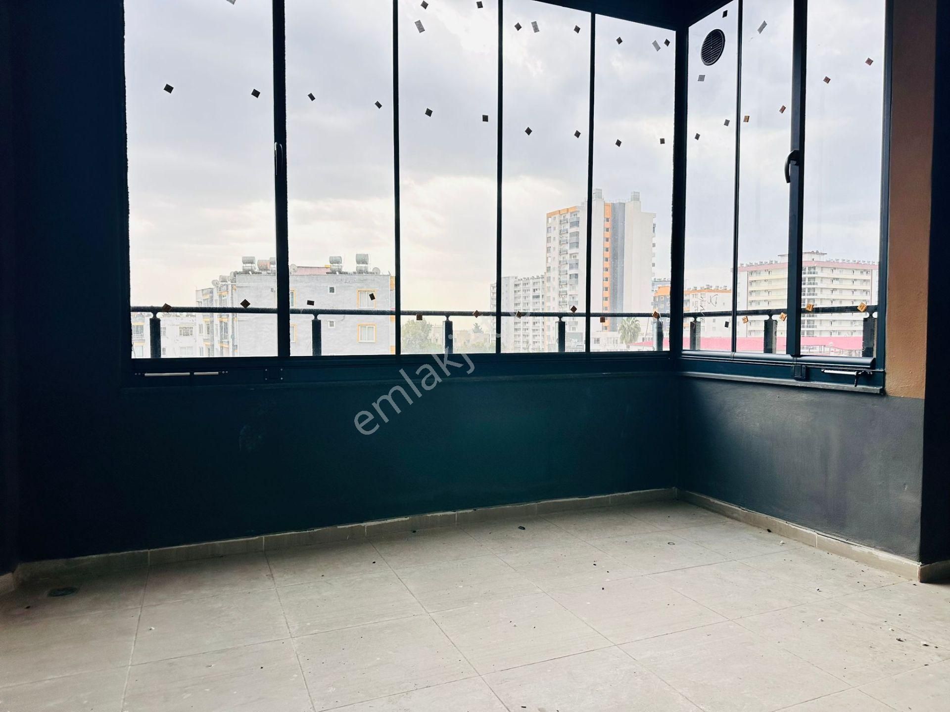 Ethereal'den Tece'de Havuzlu Site İçi Denize Yakın 2+1 Kiralık - Görsel 21