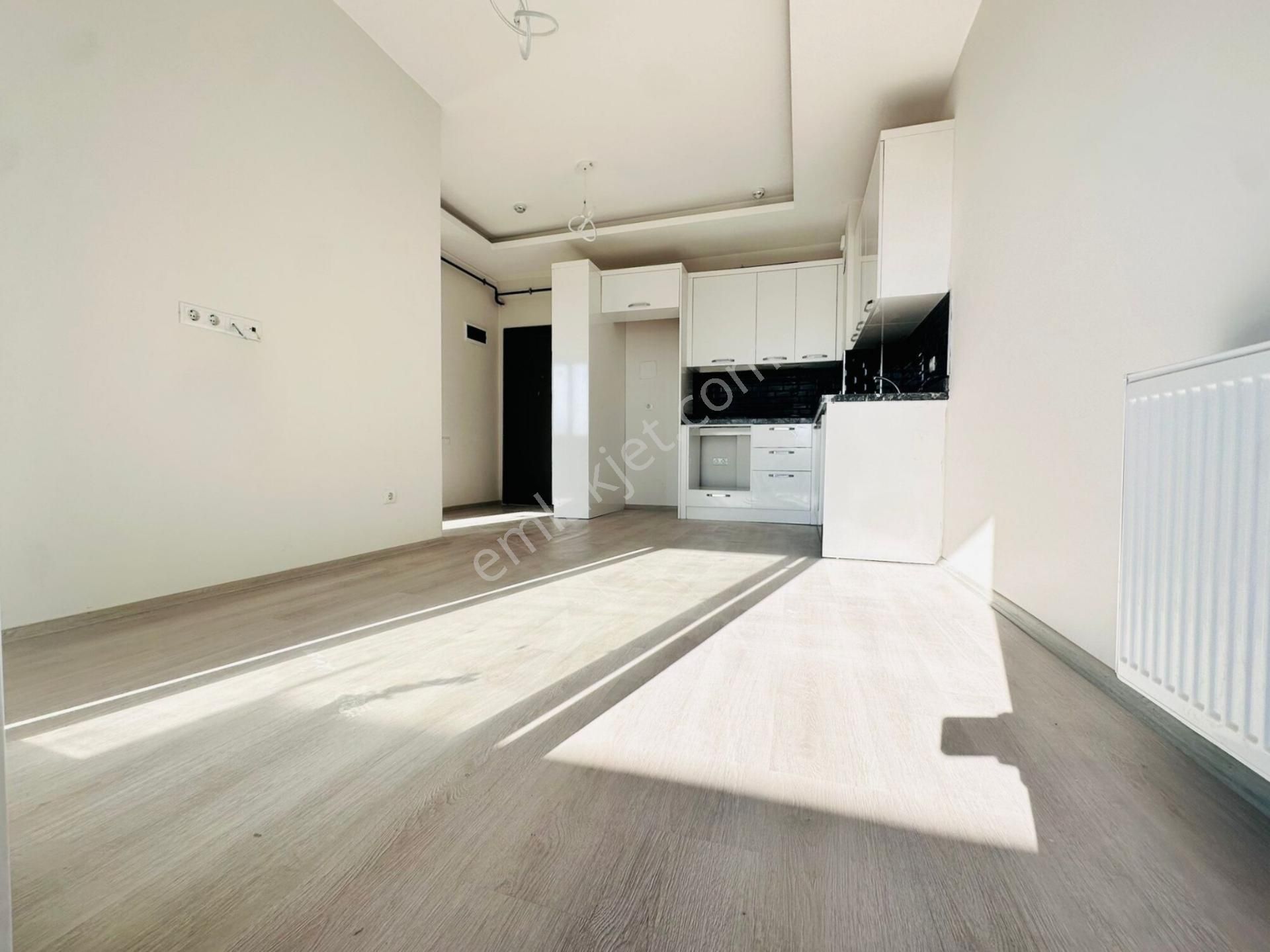 Ethereal'den Tece'de Havuzlu Site İçi Denize Yakın 2+1 Kiralık - Görsel 2