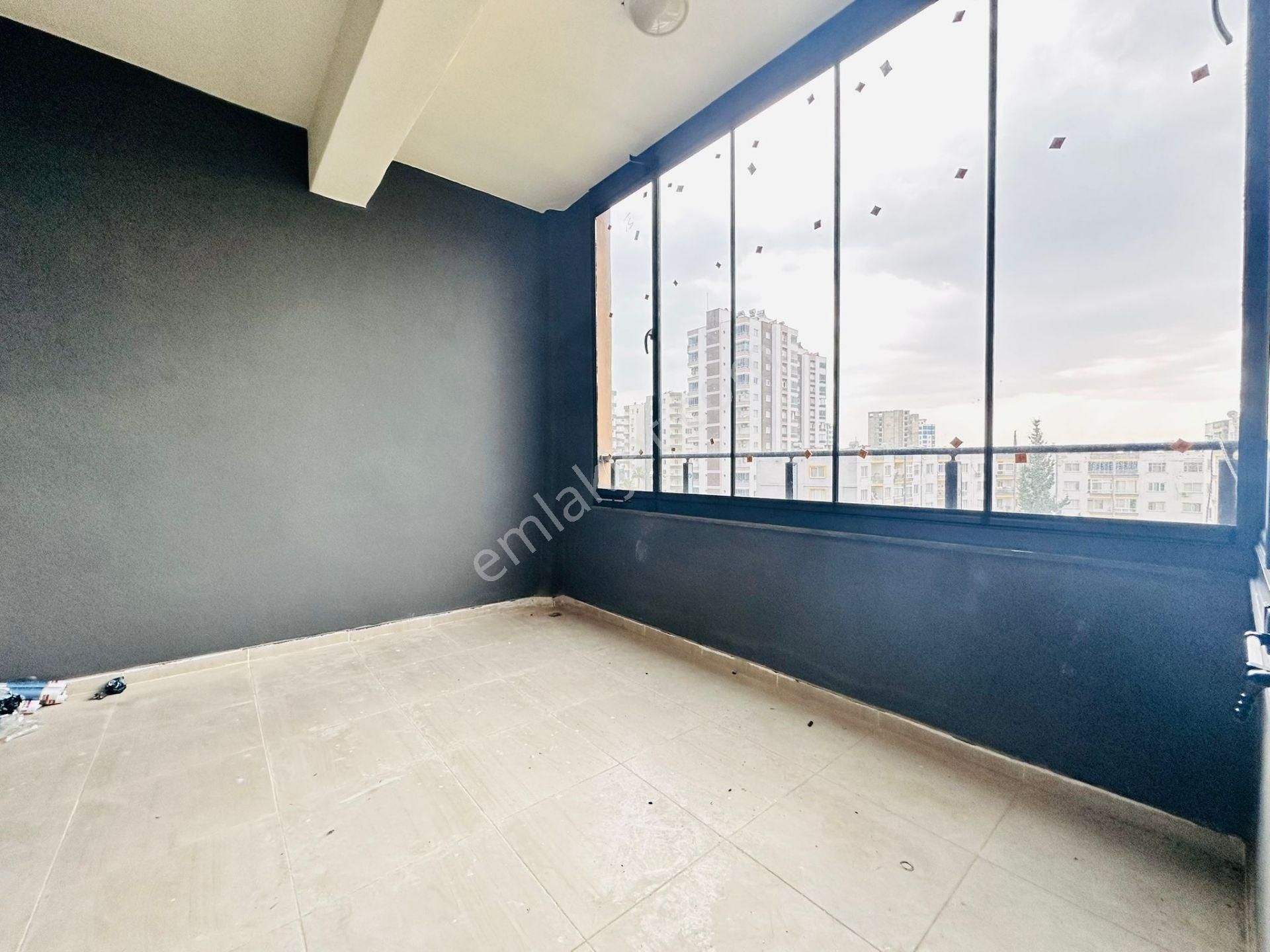 Ethereal'den Tece'de Havuzlu Site İçi Denize Yakın 2+1 Kiralık - Görsel 23