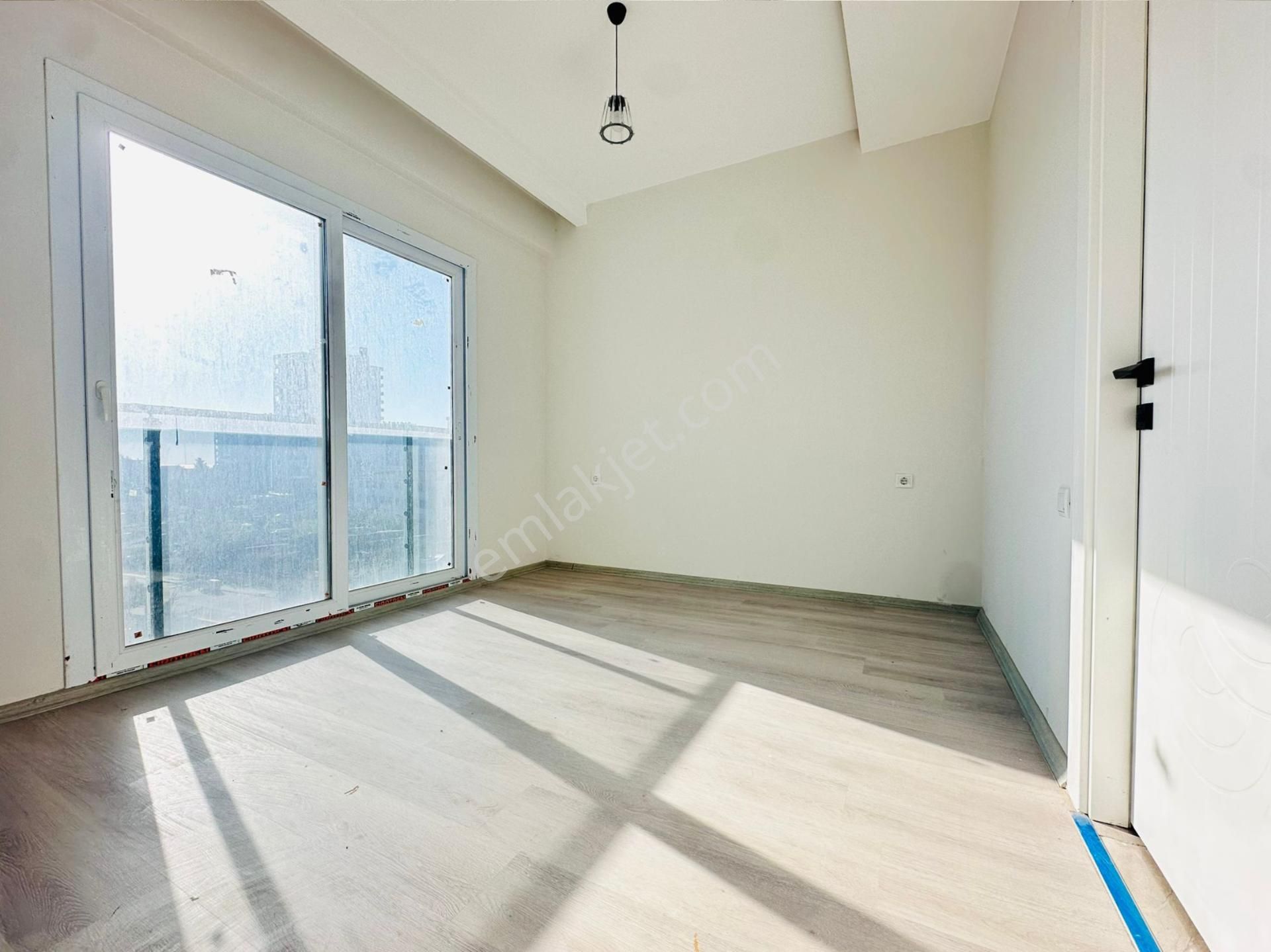 Ethereal'den Tece'de Havuzlu Site İçi Denize Yakın 2+1 Kiralık - Görsel 10