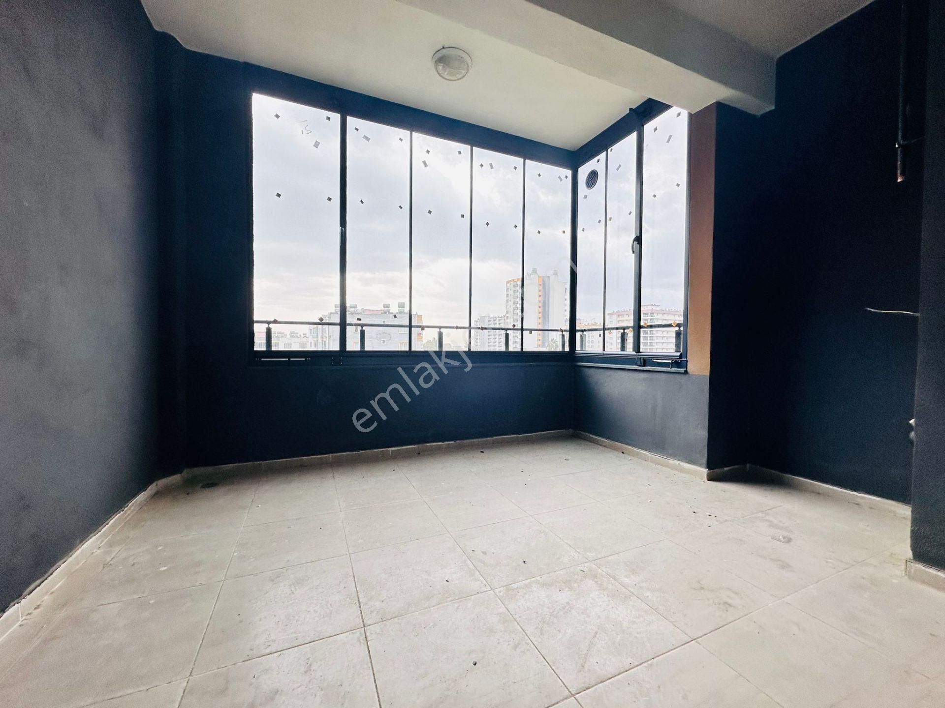 Ethereal'den Tece'de Havuzlu Site İçi Denize Yakın 2+1 Kiralık - Görsel 24