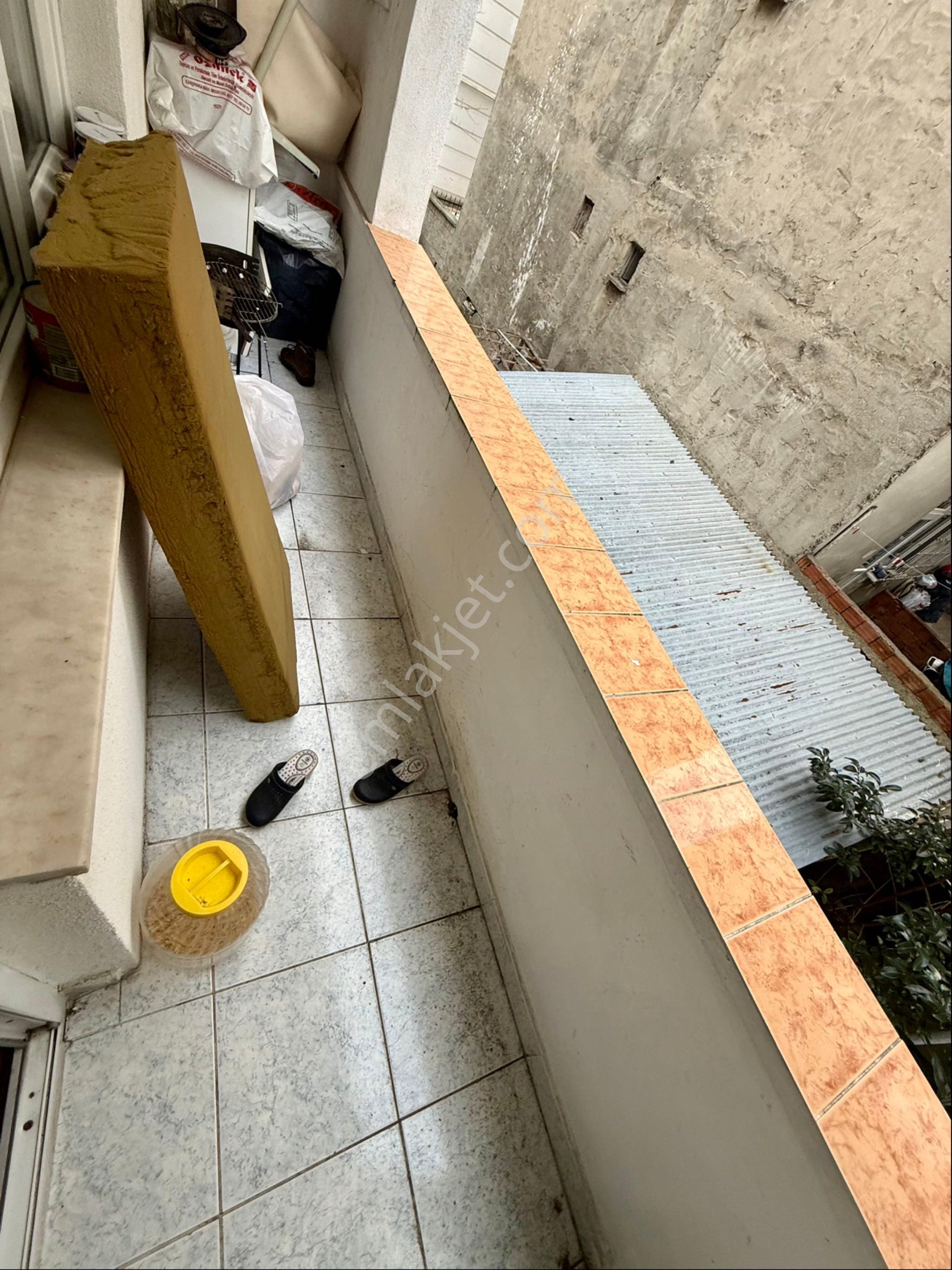 Evüm-nur’dan İlyasköy Mh 2+1 Satılık Fırsat Daire - Görsel 11