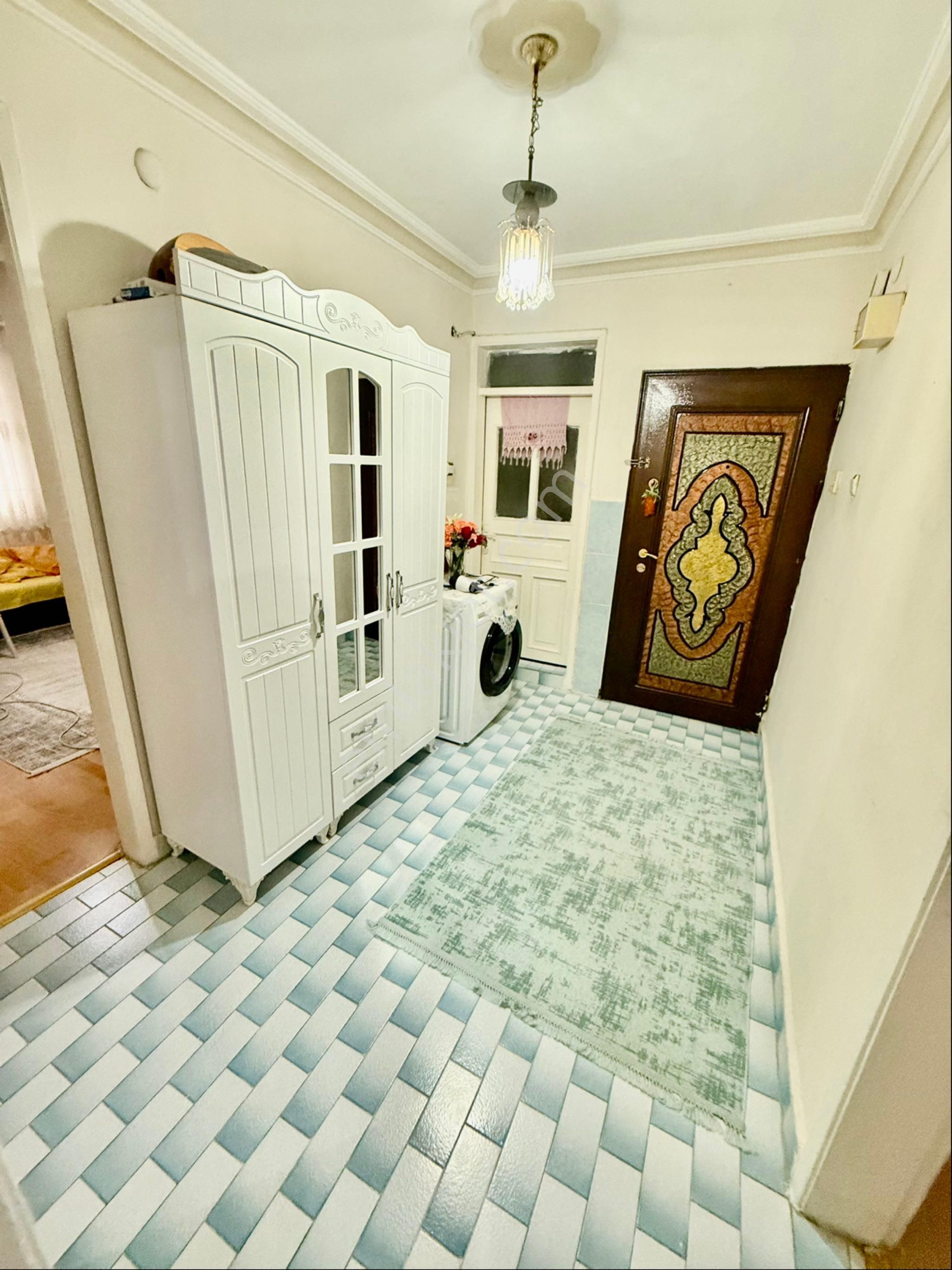 Evüm-nur’dan İlyasköy Mh 2+1 Satılık Fırsat Daire - Görsel 16