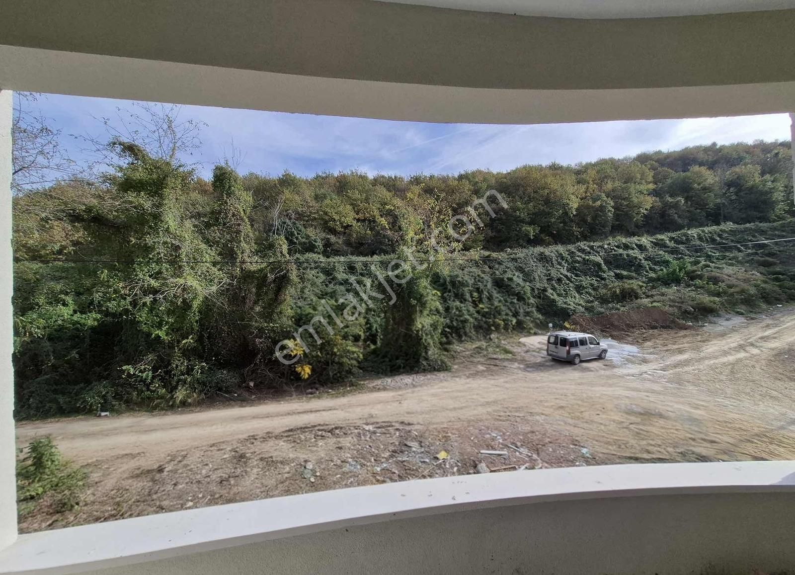 Yağmur Emlak'tan Körfez Mah. Satılık 1+1 Sıfır Lüks Daire - Görsel 5