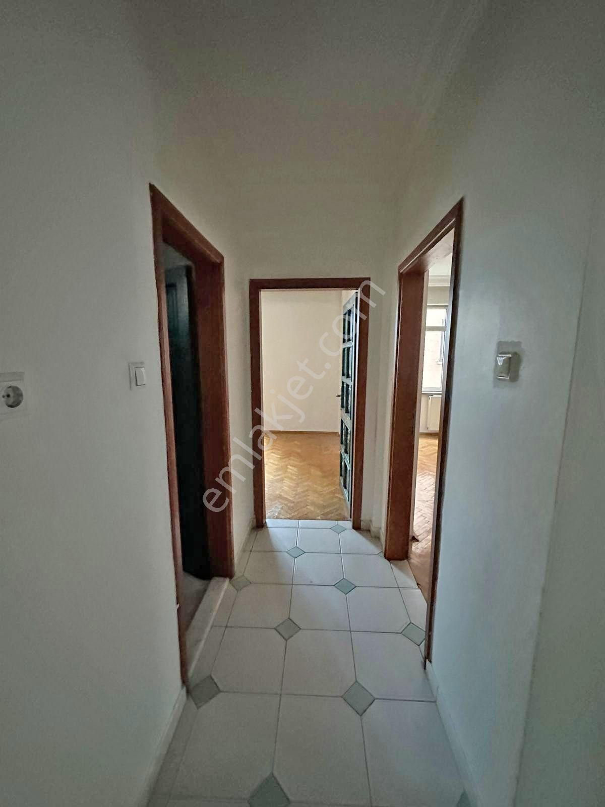 Afyon Üçok Emlaktan Dumlupınar Mah Satılık 3+1 Geniş Fırsat 1 Kat Bakımlı Daire - Görsel 6