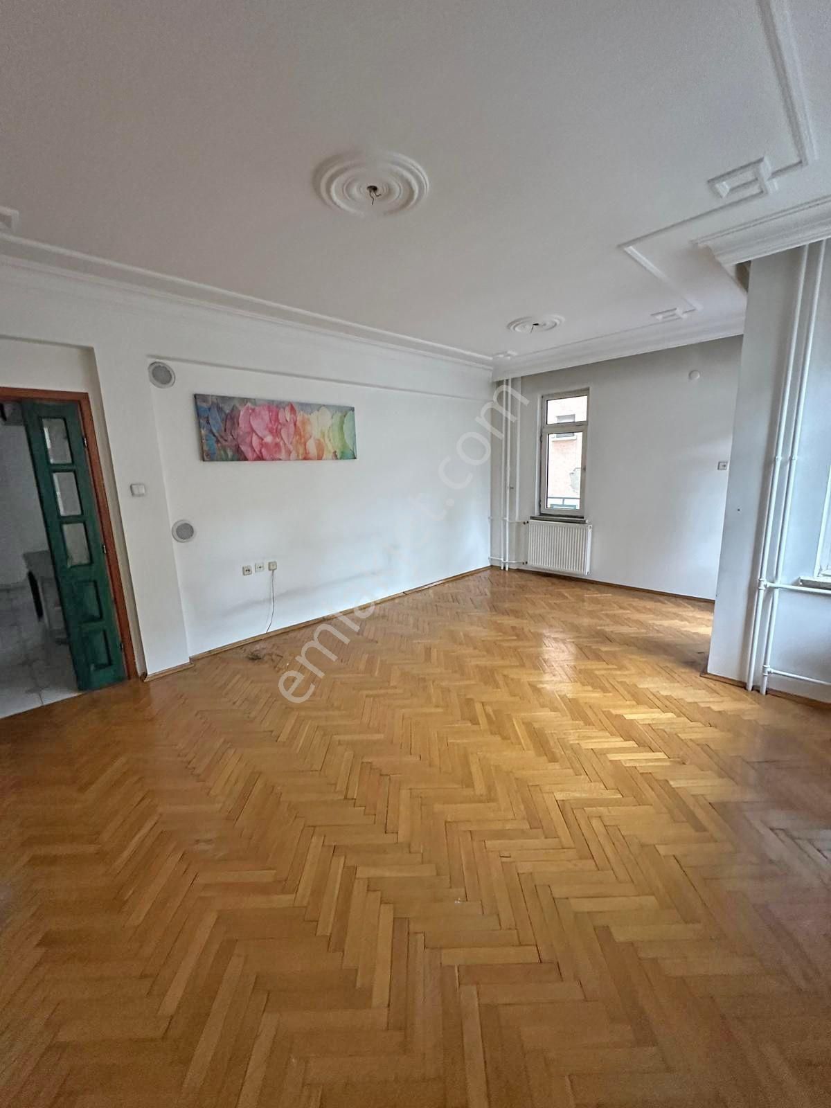 Afyon Üçok Emlaktan Dumlupınar Mah Satılık 3+1 Geniş Fırsat 1 Kat Bakımlı Daire - Görsel 11