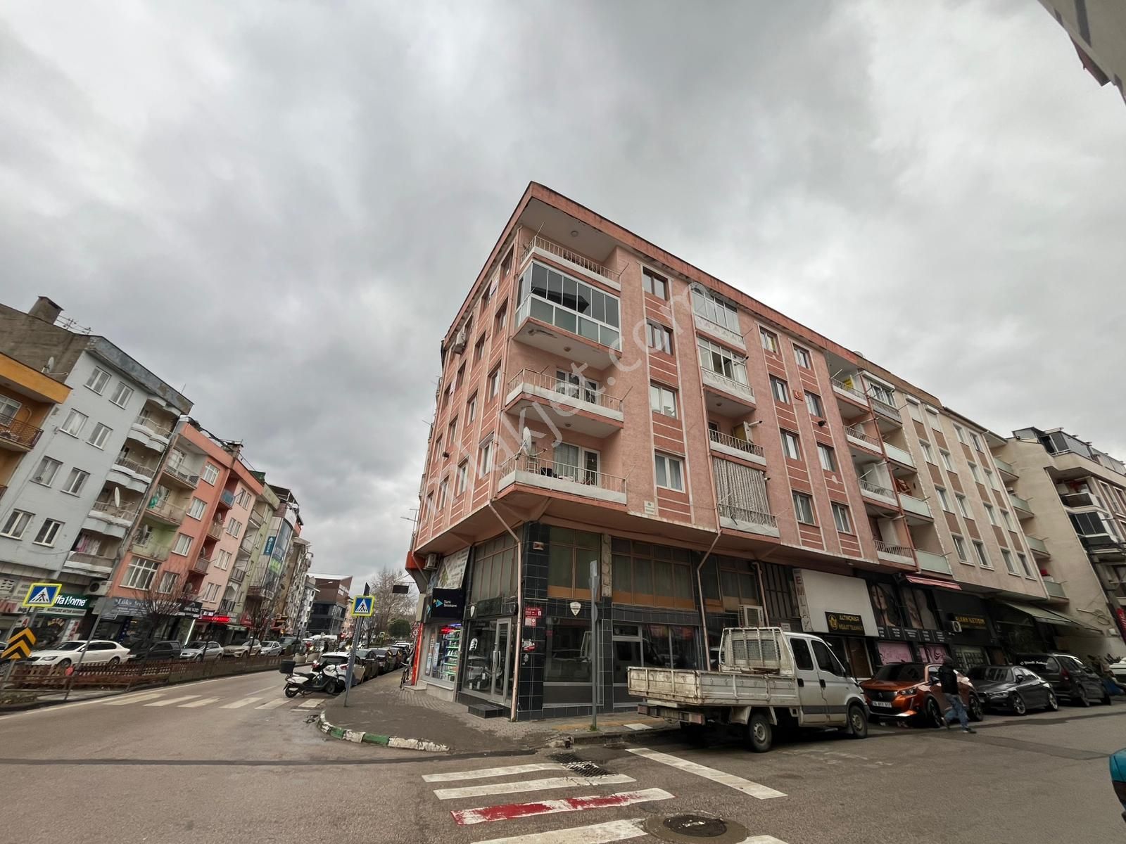 Gürsu Zafer Cadde Cepheli | 2+1 | 4. Kat | Satılık Daire - Görsel 15