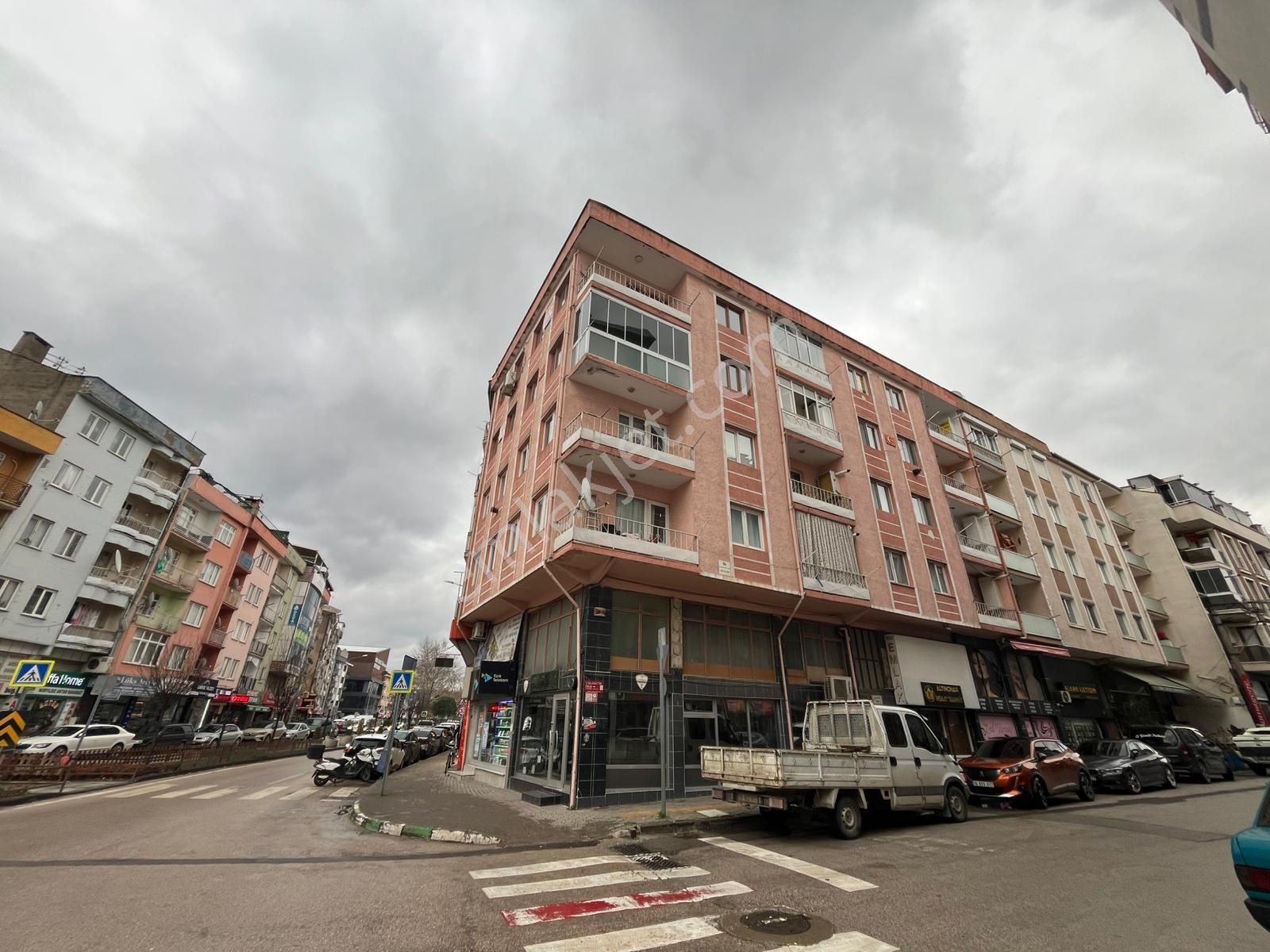 Gürsu Zafer Cadde Cepheli | 2+1 | 4. Kat | Satılık Daire - Görsel 14