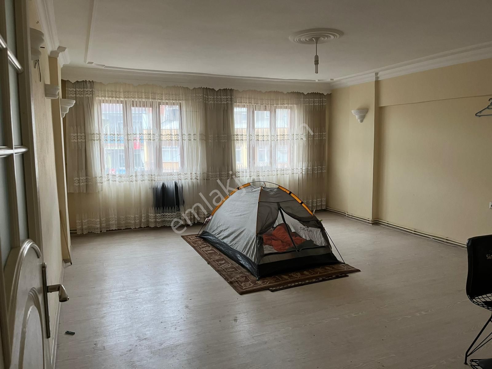 Gürsu Zafer Cadde Cepheli | 2+1 | 4. Kat | Satılık Daire - Görsel 9