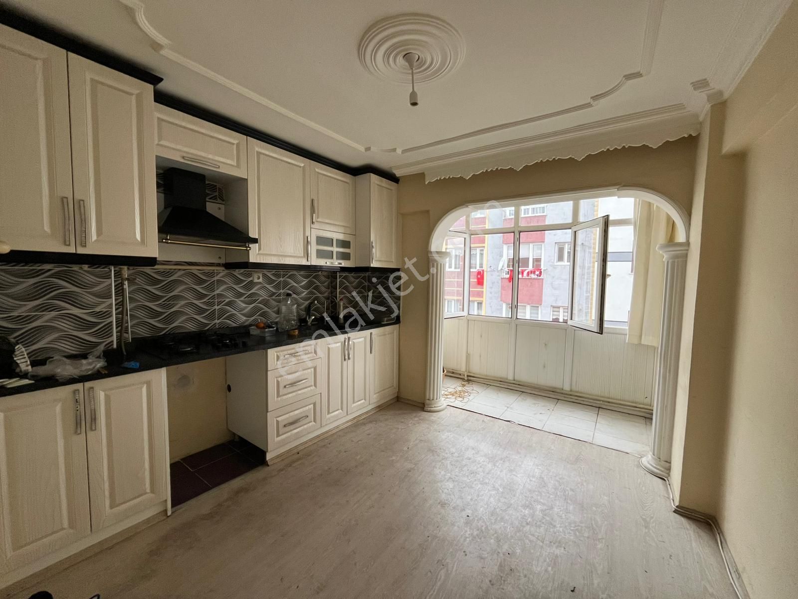 Gürsu Zafer Cadde Cepheli | 2+1 | 4. Kat | Satılık Daire - Görsel 5