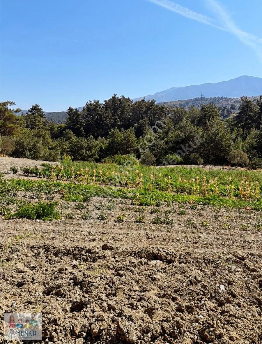 Manisa Karakoca'da 9.194 M2 İmara Yakın Uygun Fiyatlı Tarla - Görsel 15