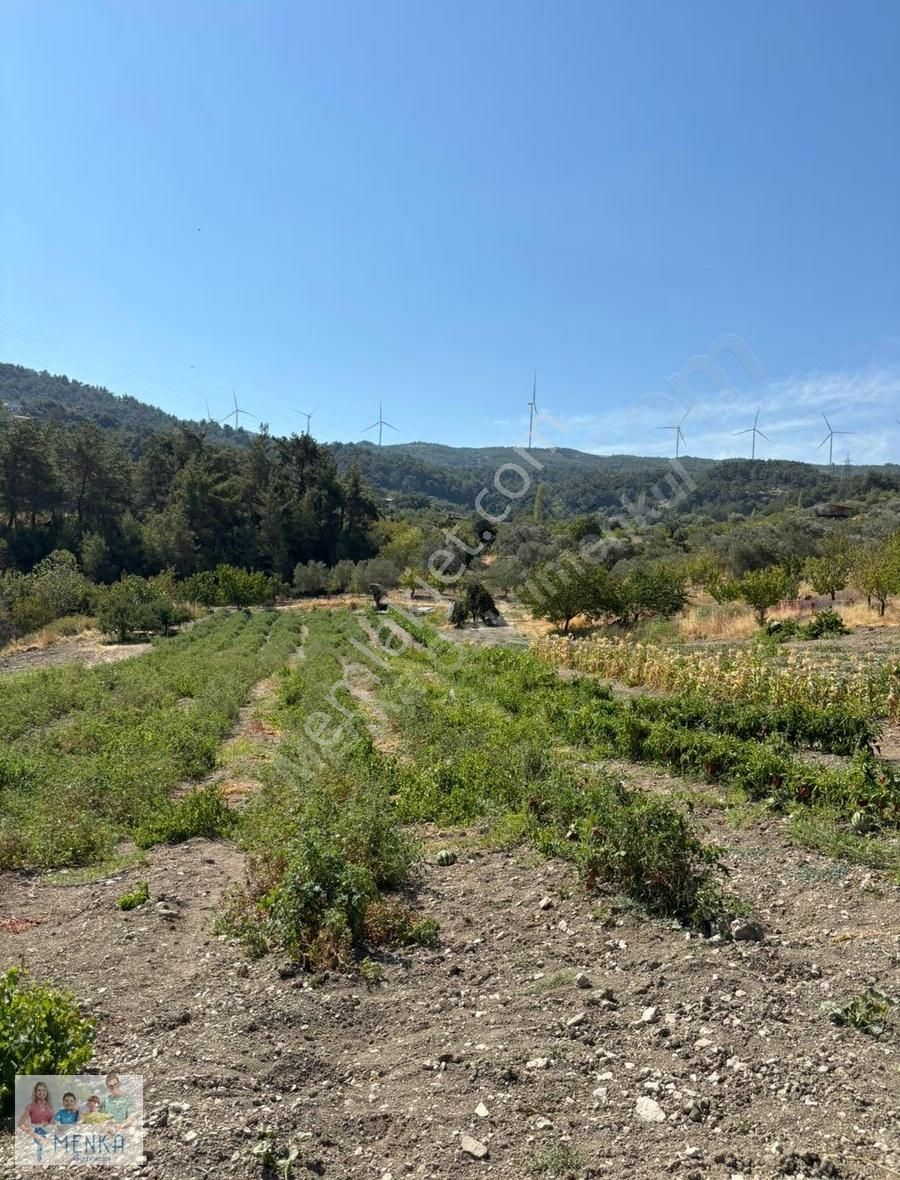 Manisa Karakoca'da 9.194 M2 İmara Yakın Uygun Fiyatlı Tarla - Görsel 32