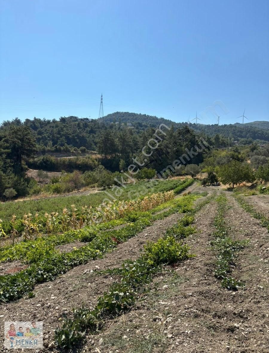 Manisa Karakoca'da 9.194 M2 İmara Yakın Uygun Fiyatlı Tarla - Görsel 8
