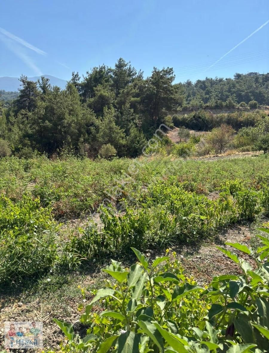 Manisa Karakoca'da 9.194 M2 İmara Yakın Uygun Fiyatlı Tarla - Görsel 14